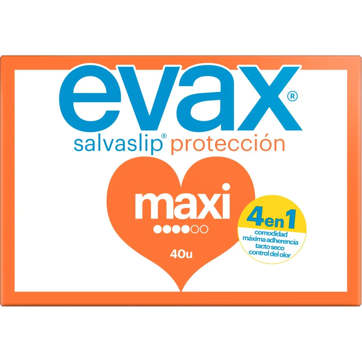 Protège-slips Maxi