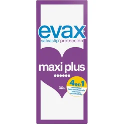 Protège-slips Maxiplus