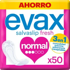 Protège-slips Normal