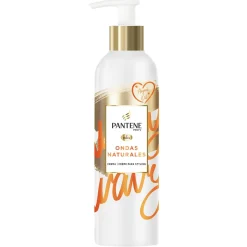 Pro-V Crème Nutritive pour Cheveux Ondulés Naturels