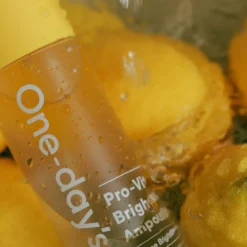 Pro Vita-C Ampoule Illuminatrice