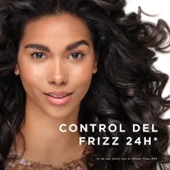 Pro-V Miracles Instant Frizz Control Crème de Coiffage sans Rinçage