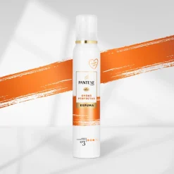 Pro-V Mousse Nutritive Ondulations Parfaites
