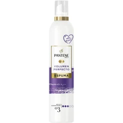 Pro-V Mousse Nutritive Volume Parfait