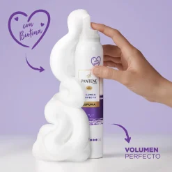 Pro-V Mousse Nutritive Volume Parfait