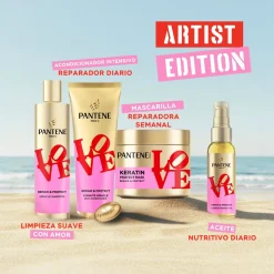 Pro-V Répare & Protège Huile Protectrice Artist Edition