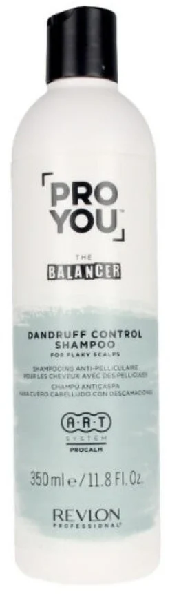 Pro You The Balancer Shampoing Antipelliculaires