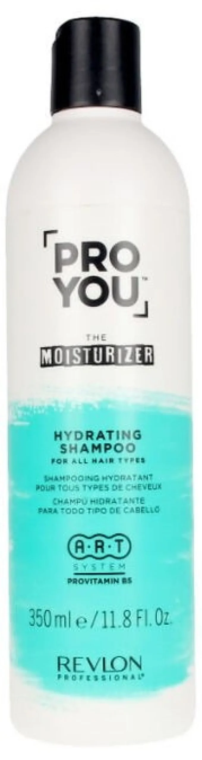 Pro You The Moisturizer Shampoing
