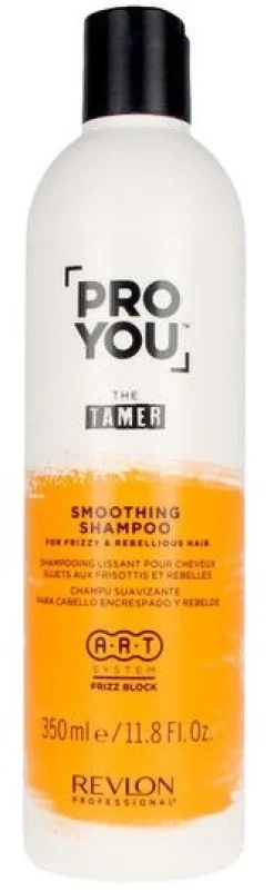 Pro You The Tamer Shampoing Adoucissant