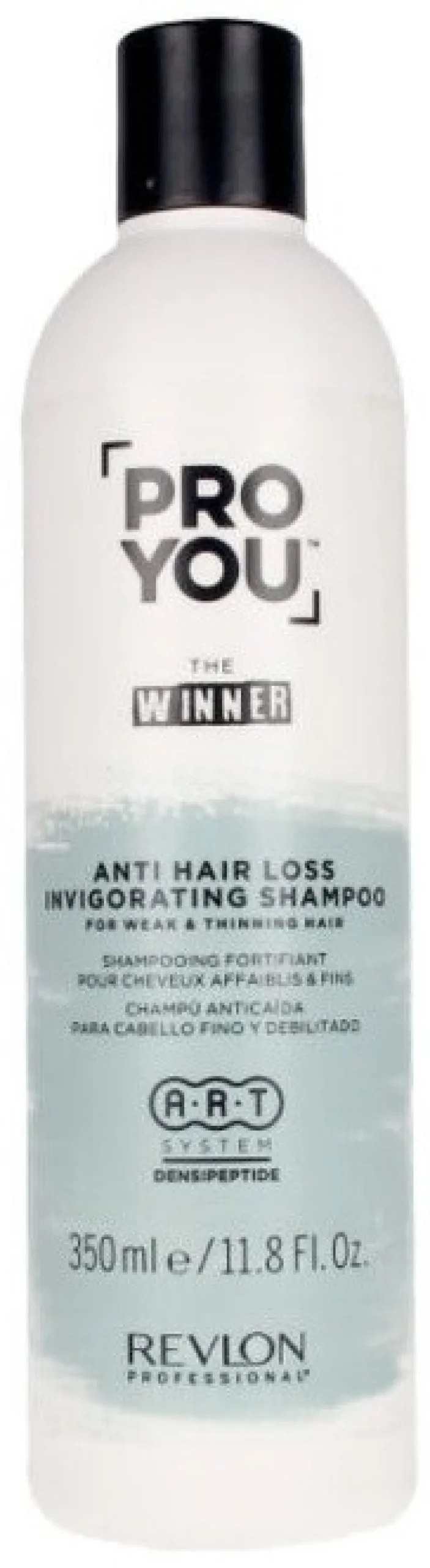 Pro You The Winner Shampoing Anti-Chute