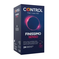 Préservatifs Senso