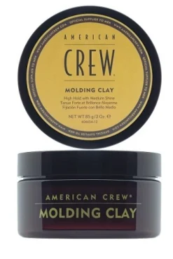 Pâte coiffante Molding Clay
