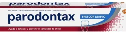 Pâte dentifrice Fraîcheur Quotidienne