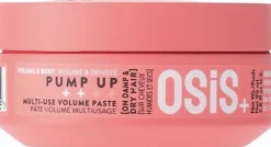 Pump Up Cire de Volume multi-usages