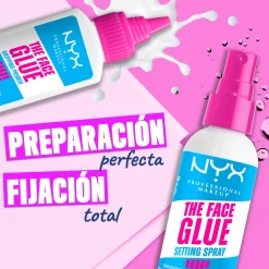 Pum The Face Glue Prime