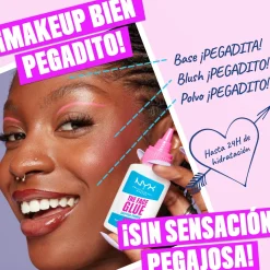 Pum The Face Glue Prime