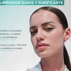 Pure Active Salicylic Gel Nettoyant Purifiant Doux
