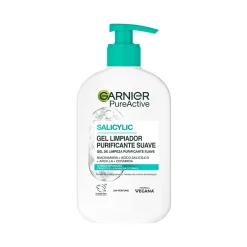 Pure Active Salicylic Gel Nettoyant Purifiant Doux