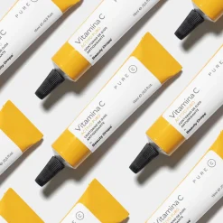 Pure C Vitamine C Contour des Yeux Antioxydant