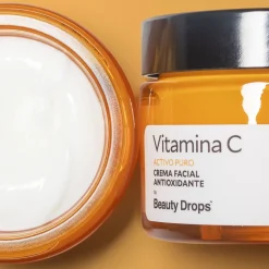 Pure C Vitamine C Crème Visage Antioxydant