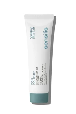 Pure Iso-Relif Gel-Crème Réparateur Apaisant