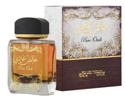 Pure Oudi Eau de Parfum Coffret