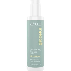 Pure Velour Milky Cleanser Nettoyant Visage