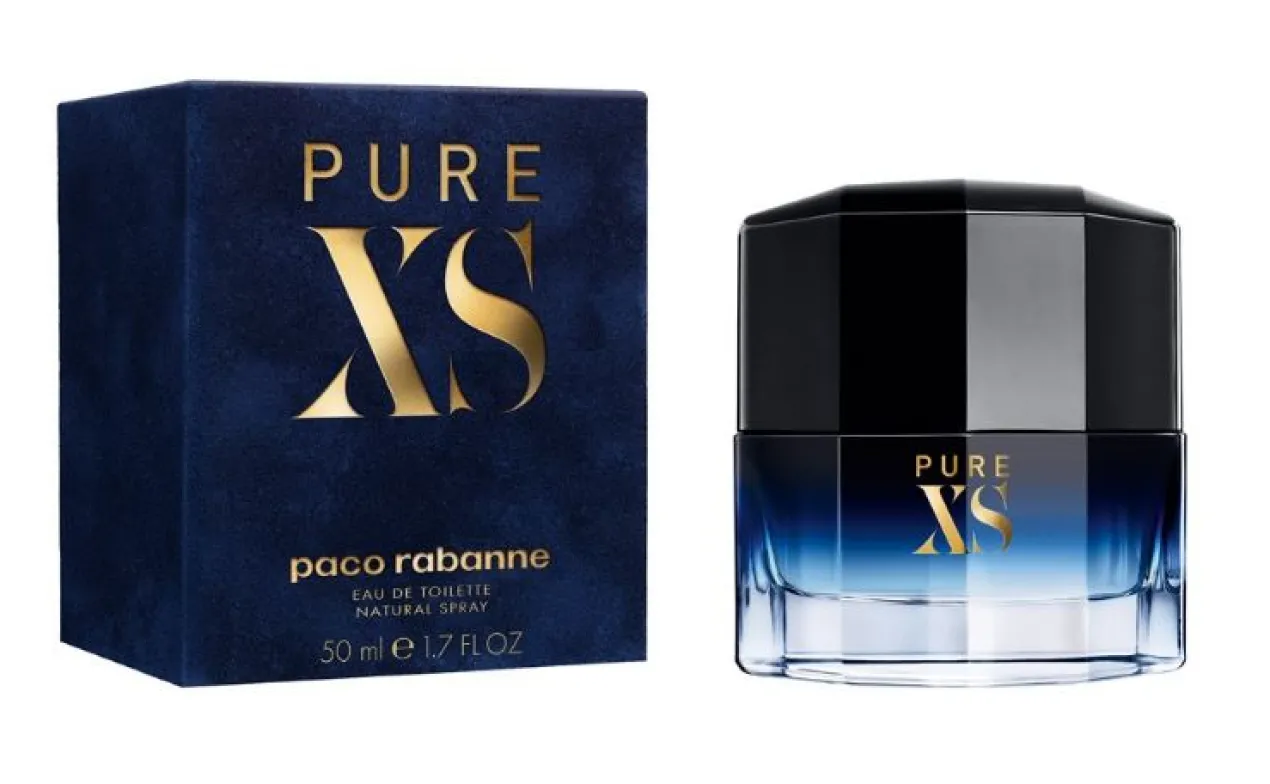 Pure XS Eau de Toilette
