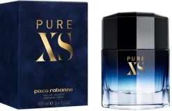 Pure XS Eau de Toilette