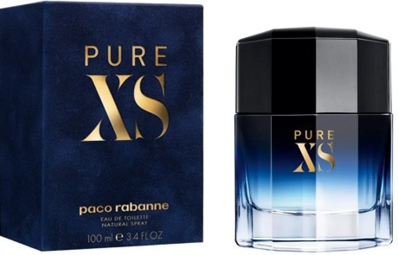 Pure XS Eau de Toilette
