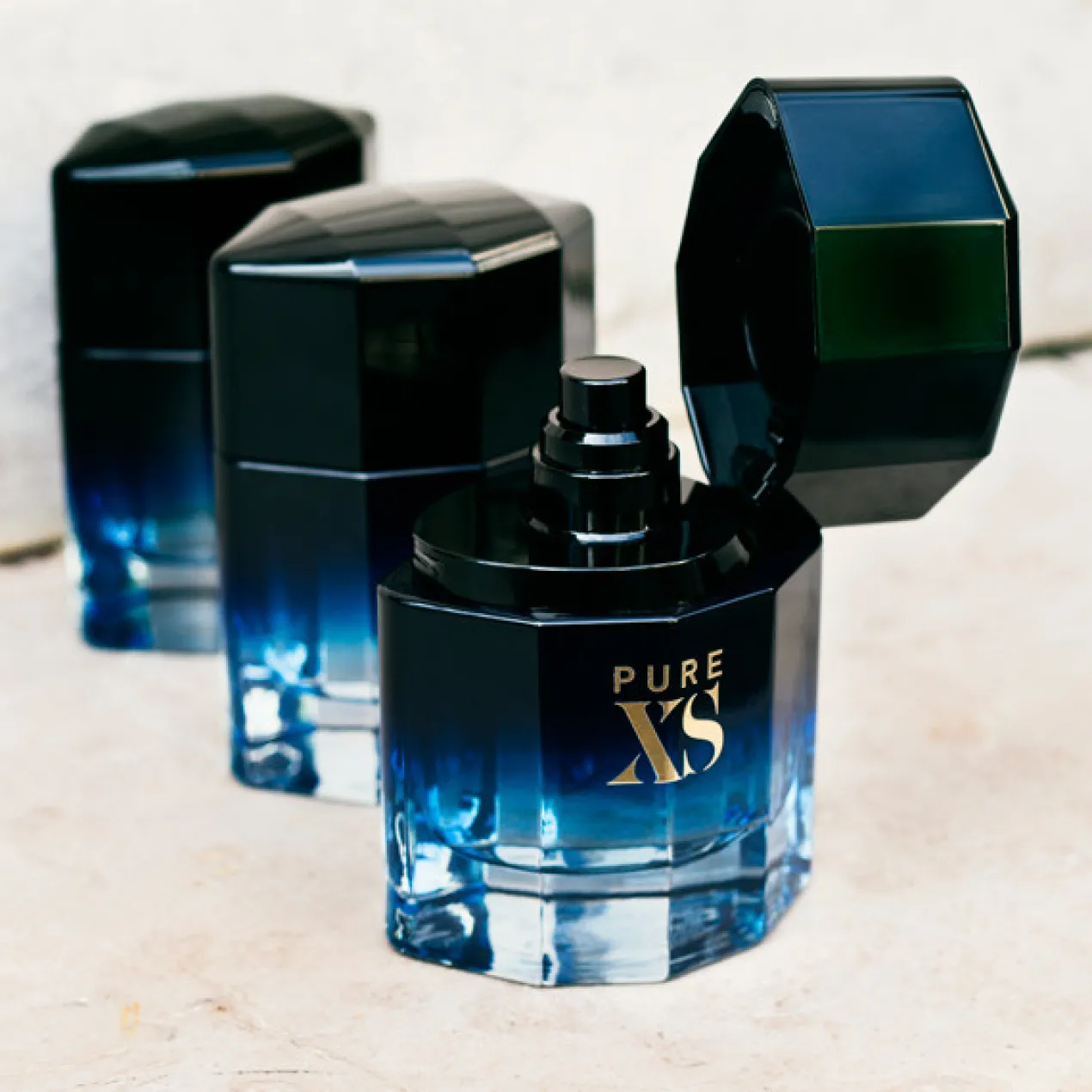 Pure XS Eau de Toilette