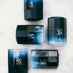 Pure XS Eau de Toilette