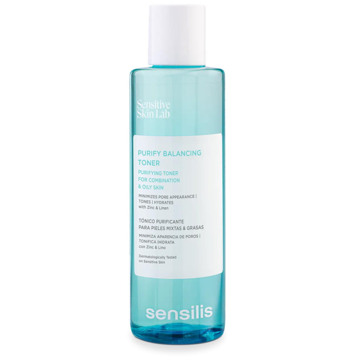 Purify Balancing Toner Tonique Purifiant
