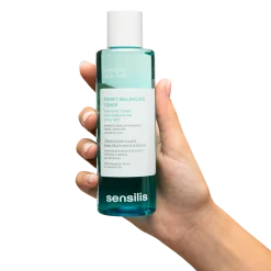 Purify Balancing Toner Tonique Purifiant
