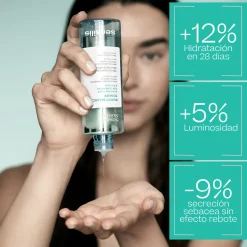 Purify Balancing Toner Tonique Purifiant