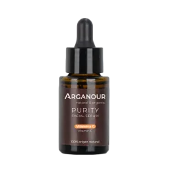 Purity Sérum Visage à la Vitamine C