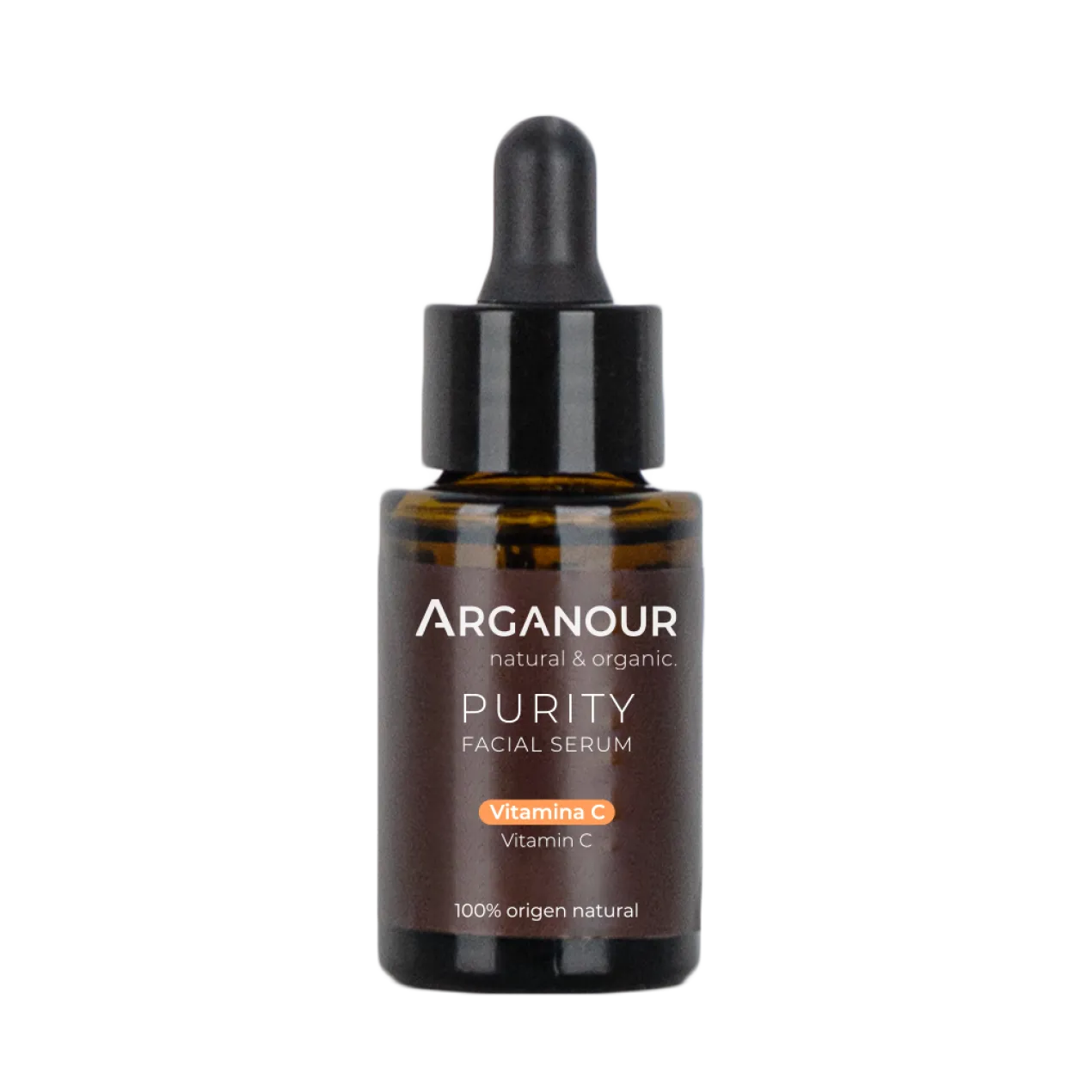 Purity Sérum Visage à la Vitamine C