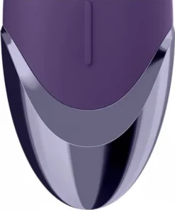 Purple Pleasure
