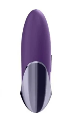 Purple Pleasure