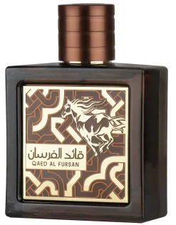 Qaed Al Fursan Untamed Eau de Parfum