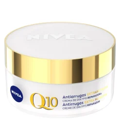 Q10 Anti-Rides Extra-Nutritive Crème de Jour FPS15