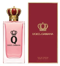 Q by Dolce & Gabanna Eau de Parfum