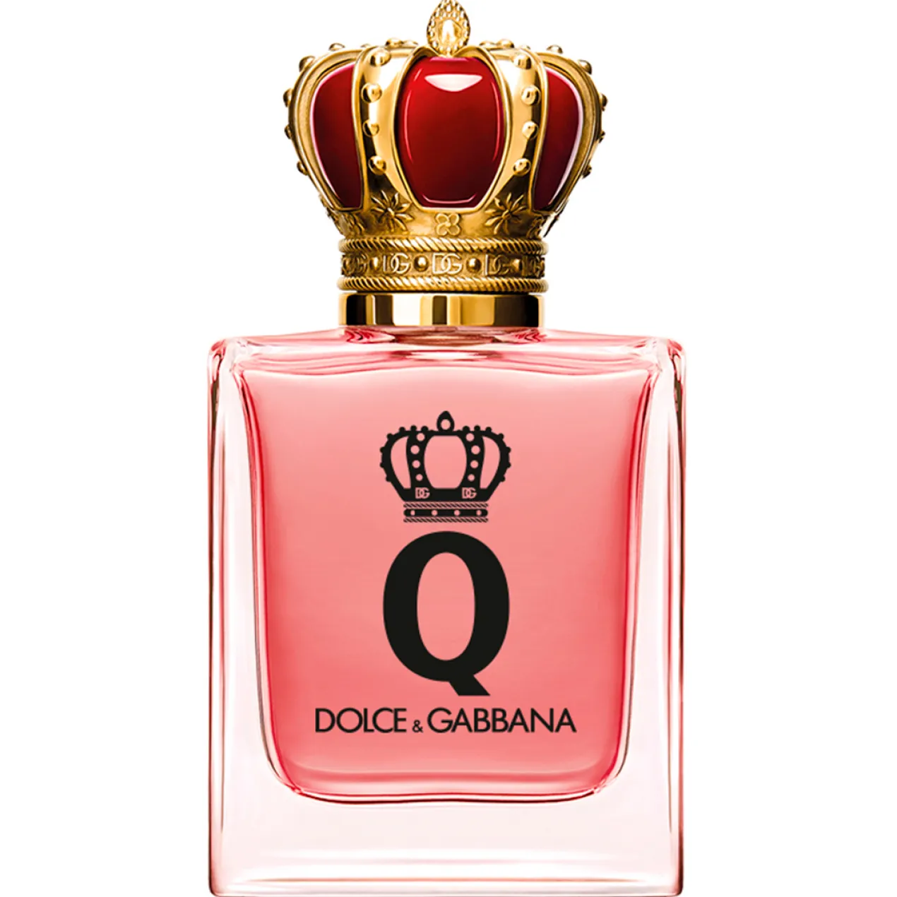 Q by Dolce & Gabanna Intense Eau de Parfum