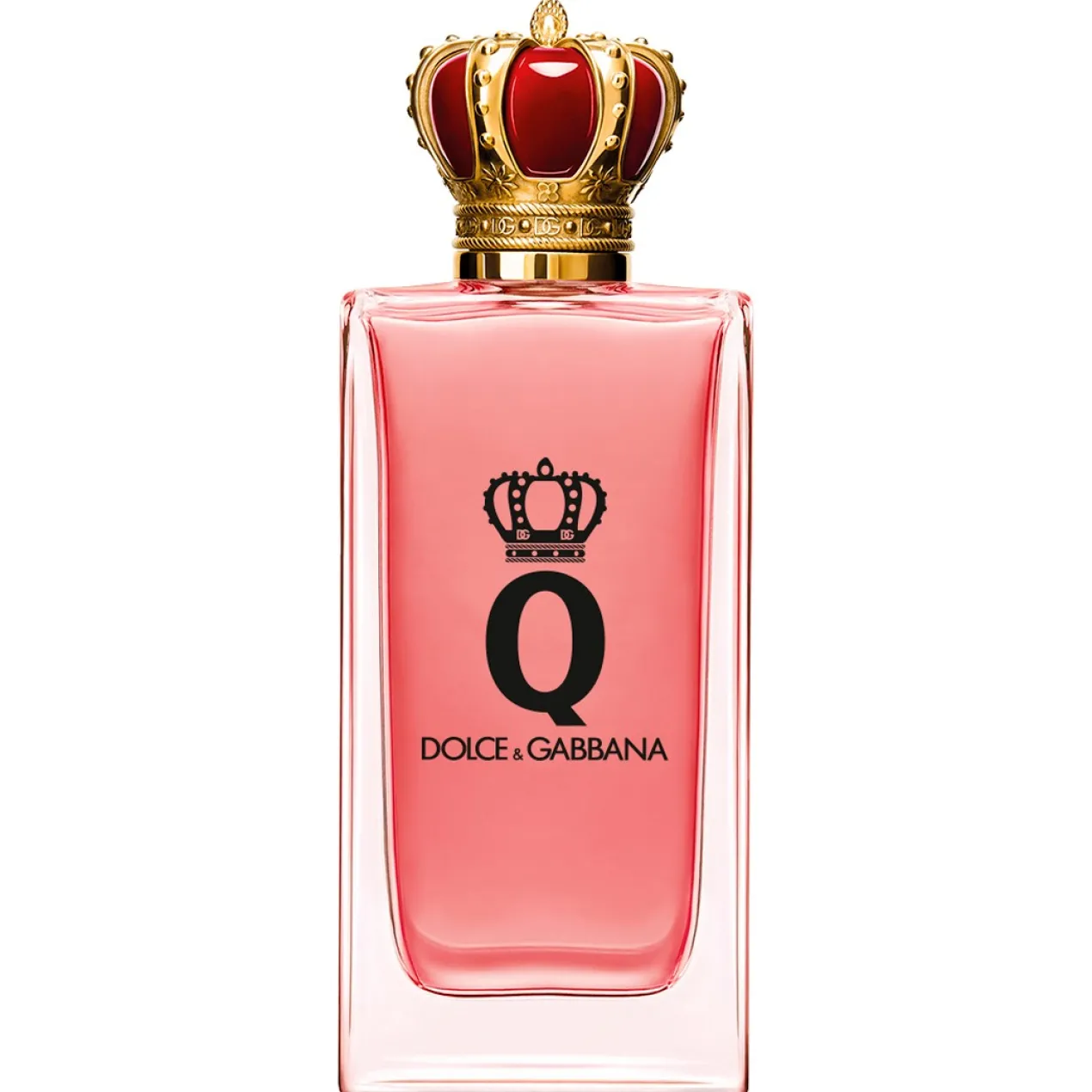 Q by Dolce & Gabanna Intense Eau de Parfum