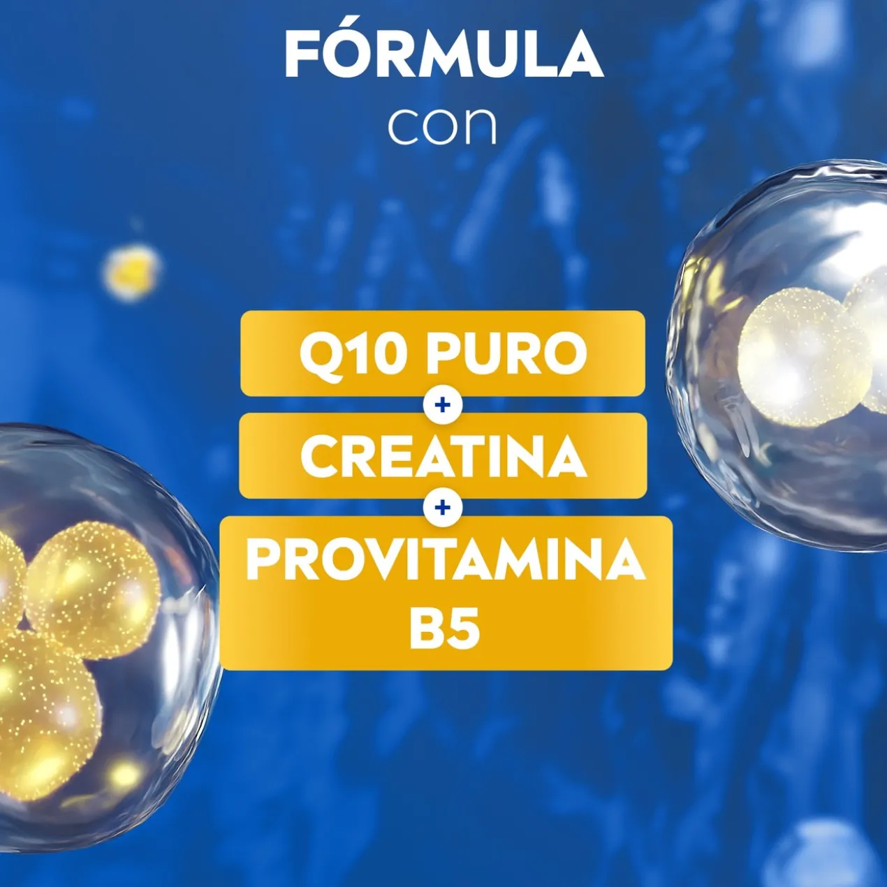 Q10 Crème Corporelle Anti-Rides Cou et Décolleté
