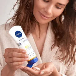 Q10 Crème Mains Anti-Âge 3 en 1
