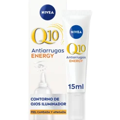 Q10 Energy Contour des Yeux Énergisant