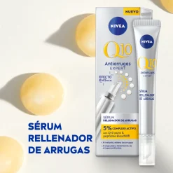 Q10 Expert Sérum Combleur de Rides