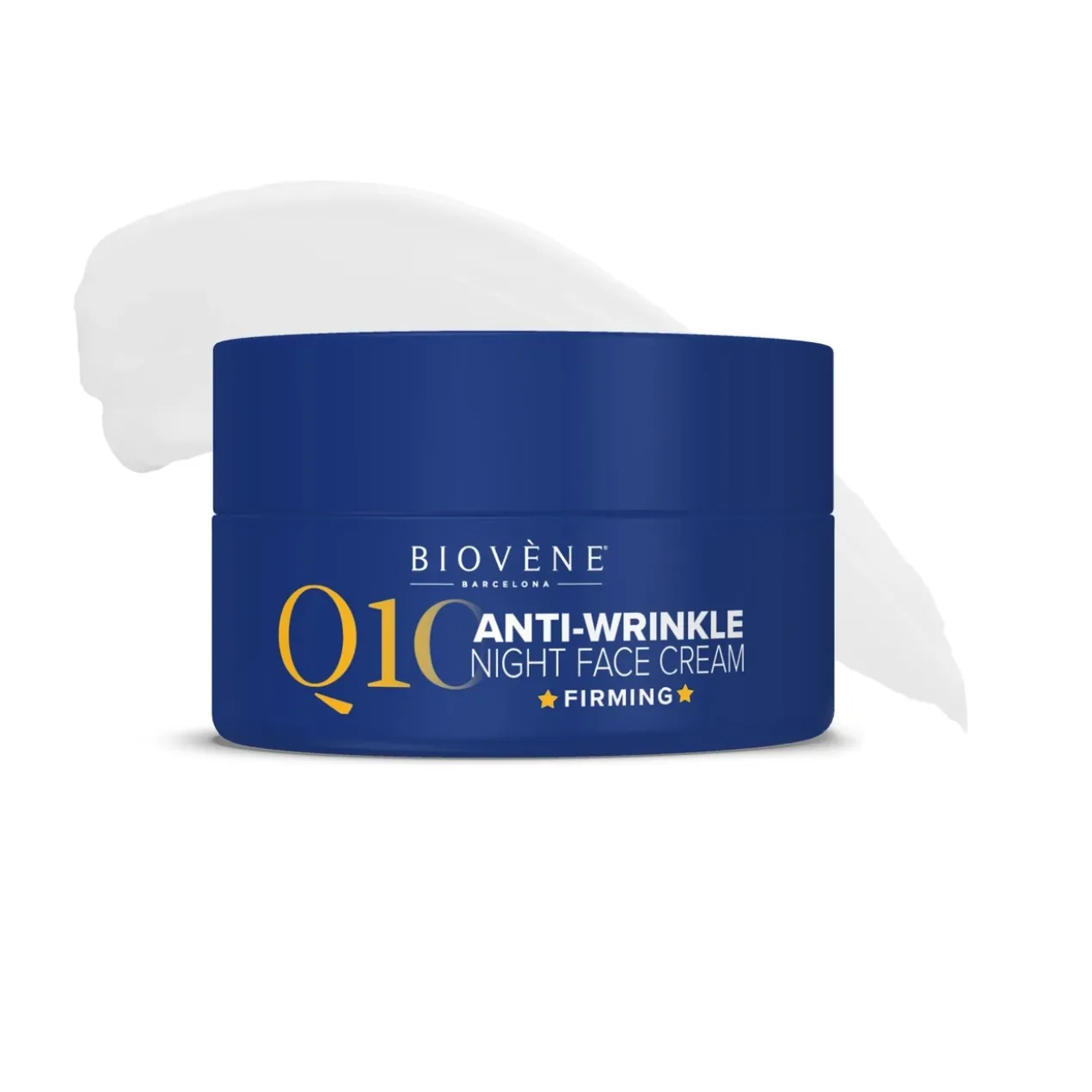 Q10 Extra Firming Crème de Nuit Anti-rides