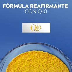 Q10 Lotion pour le Corps Raffermisante et Autobronzante